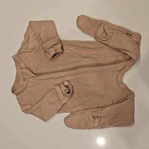 Kyte Baby zipper footie